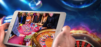 Официальный сайт Spinamba Casino